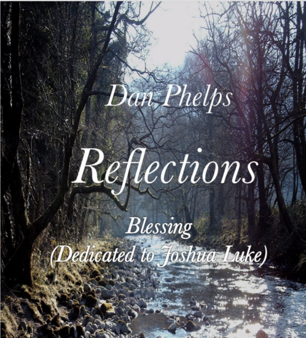 Dan Phelps Reflections Cover